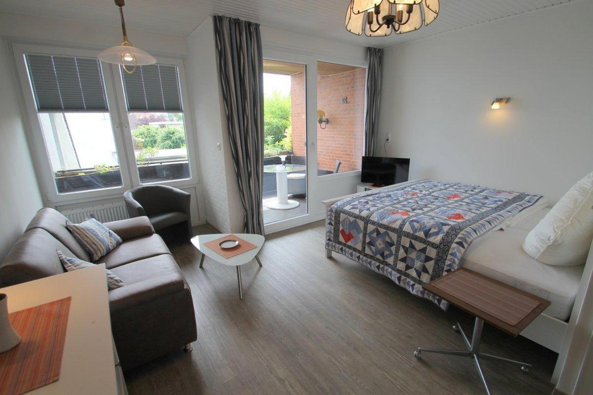 8003 - Sol Y Mar Apartment Dahme  Bagian luar foto