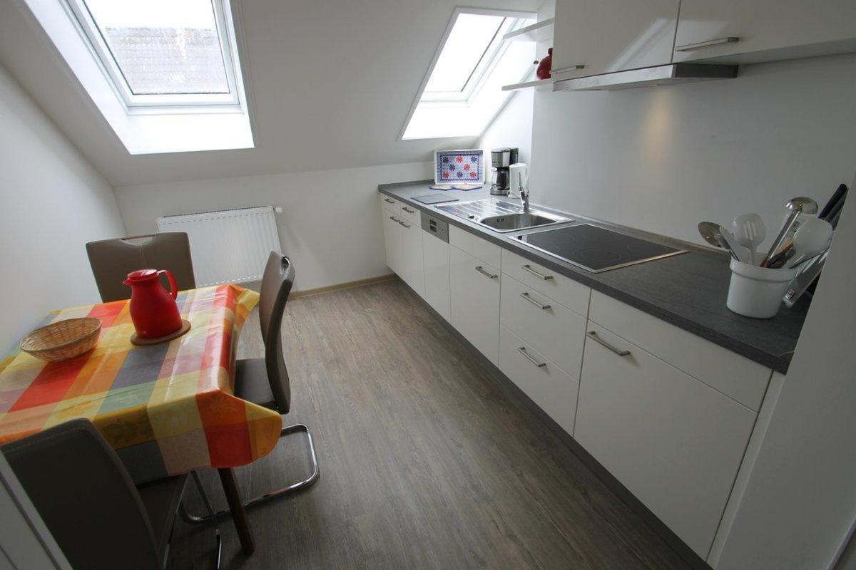 8003 - Sol Y Mar Apartment Dahme  Bagian luar foto